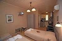 Kalimera Studios Ándros Extérieur photo